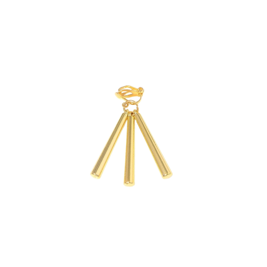 Arete Clip Zoro (3 En 1) - One Piece