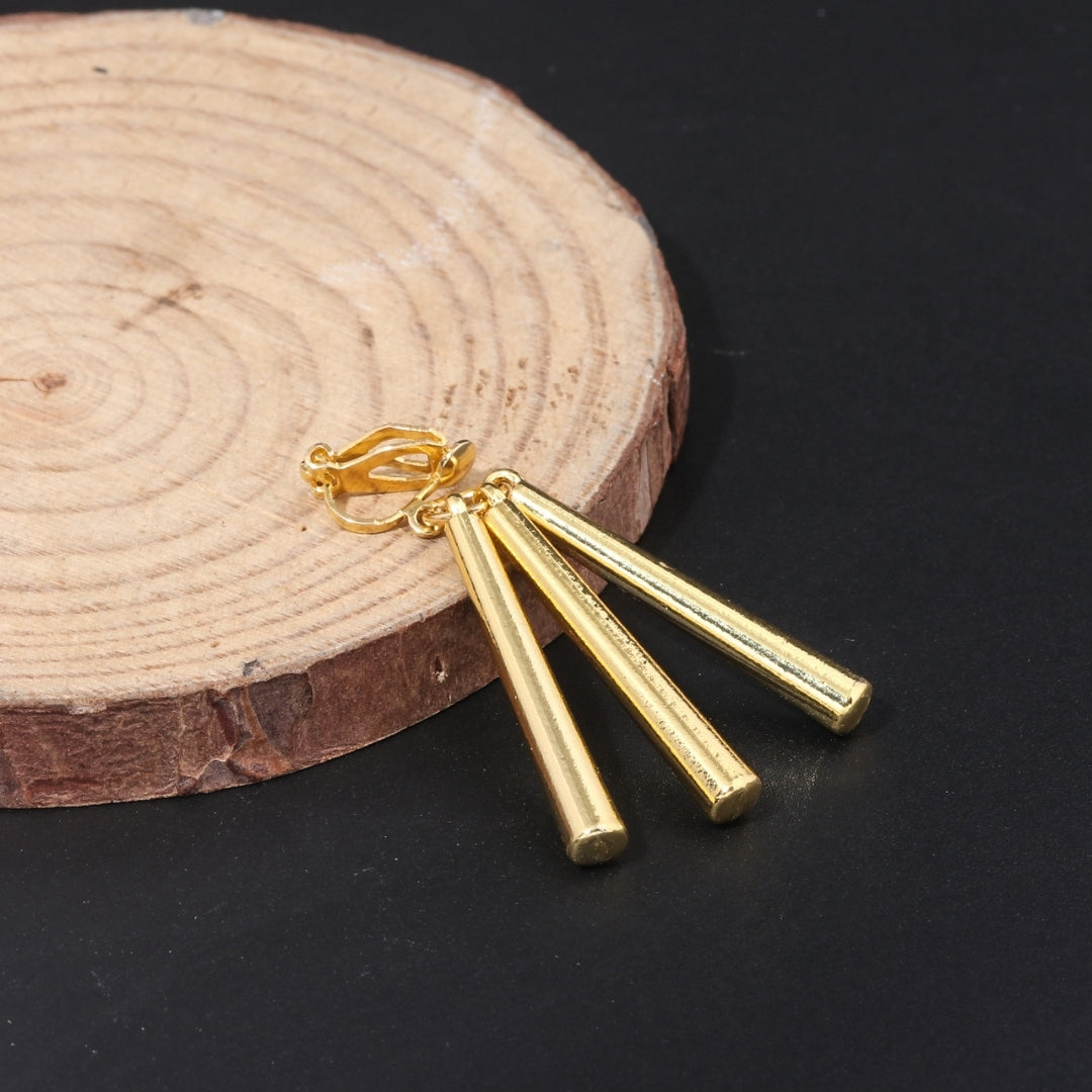 Arete Clip Zoro (3 En 1) - One Piece
