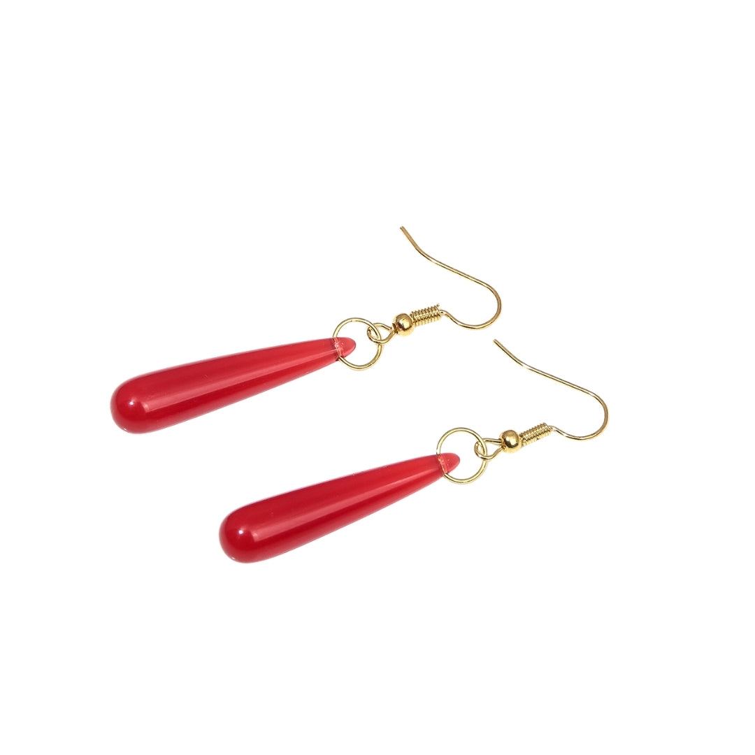 Aretes Frieren - Frieren