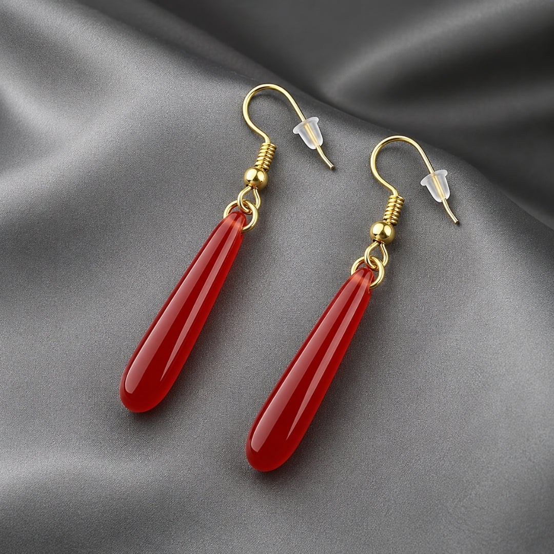 Aretes Frieren - Frieren