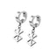 Aretes Marca Del Sacrificio - Berserk