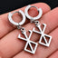 Aretes Marca Del Sacrificio - Berserk