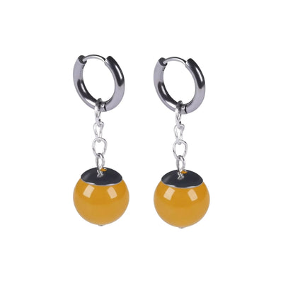 Aretes Pothala #2 -Dragon Ball Z