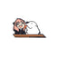 Broche / Pin Anya Beso Bond - Spy X Family