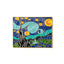 Broche / Pin Cuadro Noche Estrellada - Vincent Van Gogh