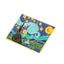 Broche / Pin Cuadro Noche Estrellada - Vincent Van Gogh