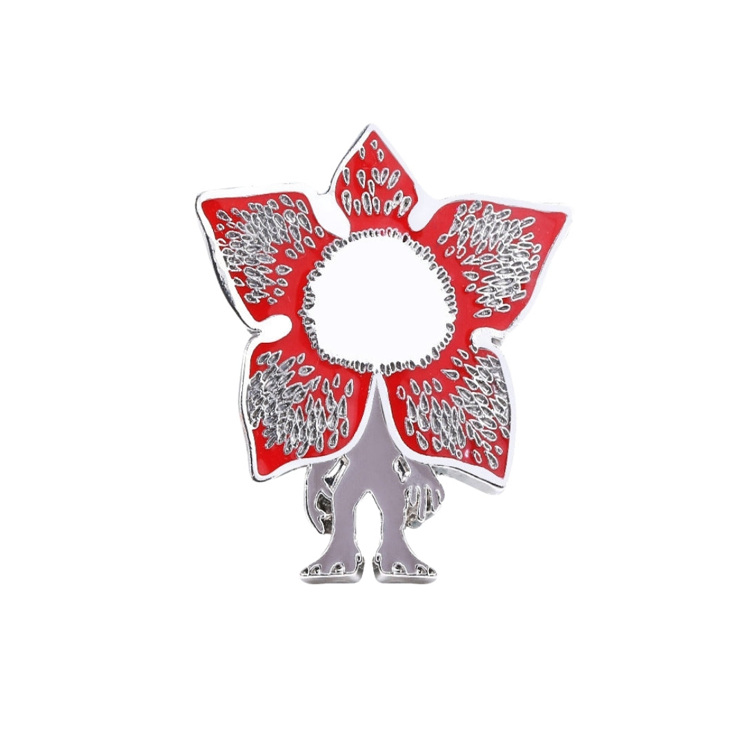 Broche / Pin Demogorgon - Stranger Things