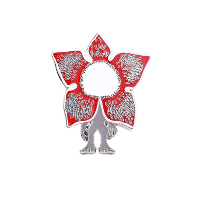 Broche / Pin Demogorgon - Stranger Things