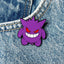 Broche / Pin Gengar Parado - Pokemon