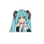 Broche / Pin Hatsune Miku