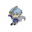 Broche / Pin Himmel Con Espada - Frieren