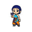 Broche / Pin Zoey - Kpop Demon Hunters