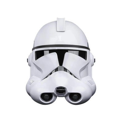 Casco Hasbro Stormtrooper - Star Wars