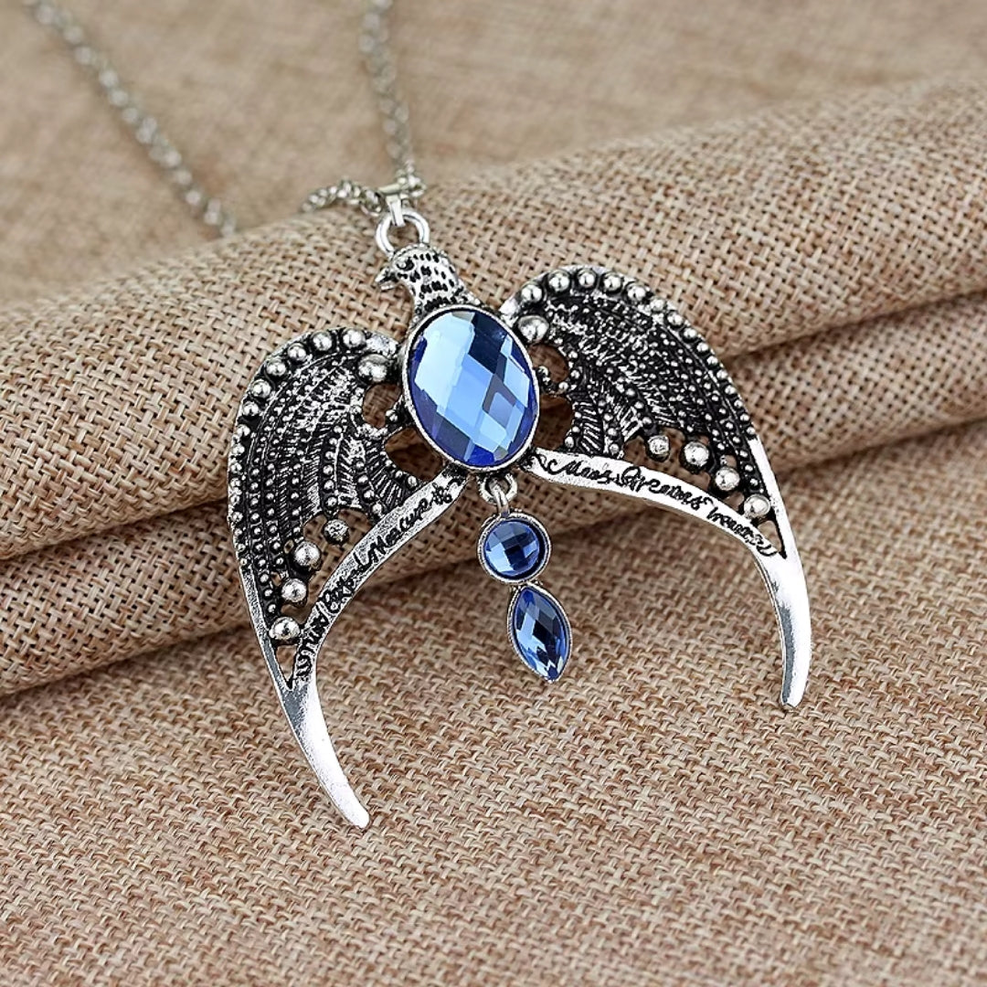 Collar Diadema Rowena - Harry Potter