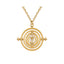Collar Giratiempos Pequeño - Harry Potter
