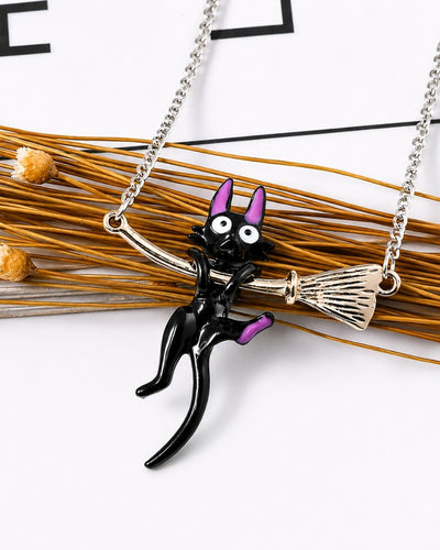 Collar Jiji - Kiki Entregas A Domicilio alternativo