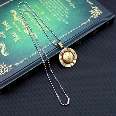 Collar Sombrero (One Piece)