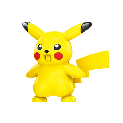 Figura Tipo Lego Pikachu - Pokemon