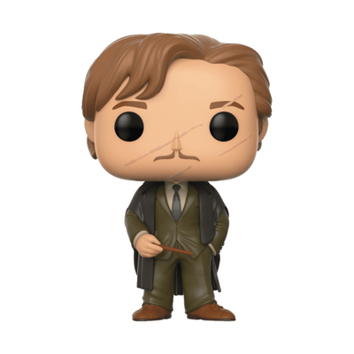 Funko Pop Remus Lupin - Harry Potter #45