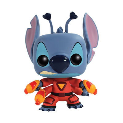 Funko Pop Stitch 626 - Lilo & Stitch #125