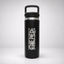 Termo Negro Clip 19 Oz - One Piece