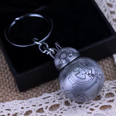 Llavero BB8 (Star Wars)