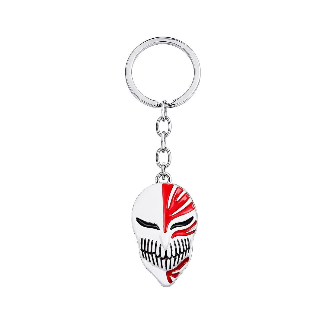 Llavero Mascara Ichigo - Bleach