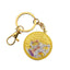 Llavero Medallon Luffy Gear 5 - One Piece