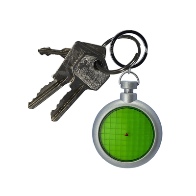 Llavero Radar - Dragon Ball Z