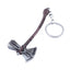 Llavero Stormbreaker Thor - Avengers Infinity War