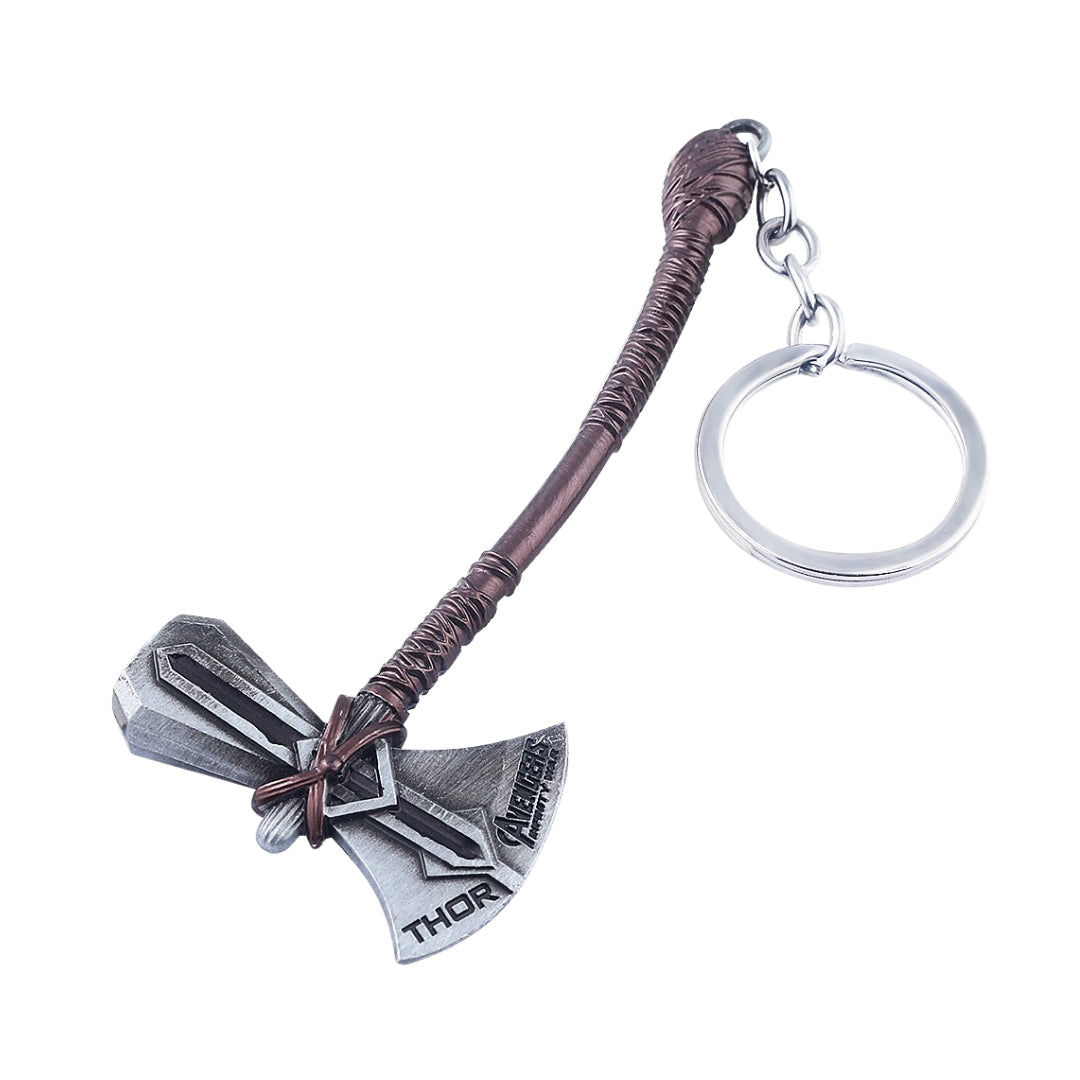 Llavero Stormbreaker Thor - Avengers Infinity War