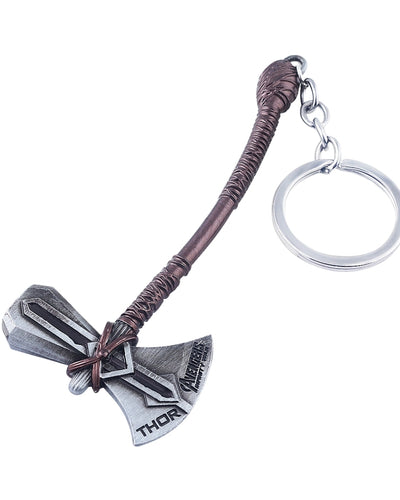 Llavero Stormbreaker Thor - Avengers Infinity War