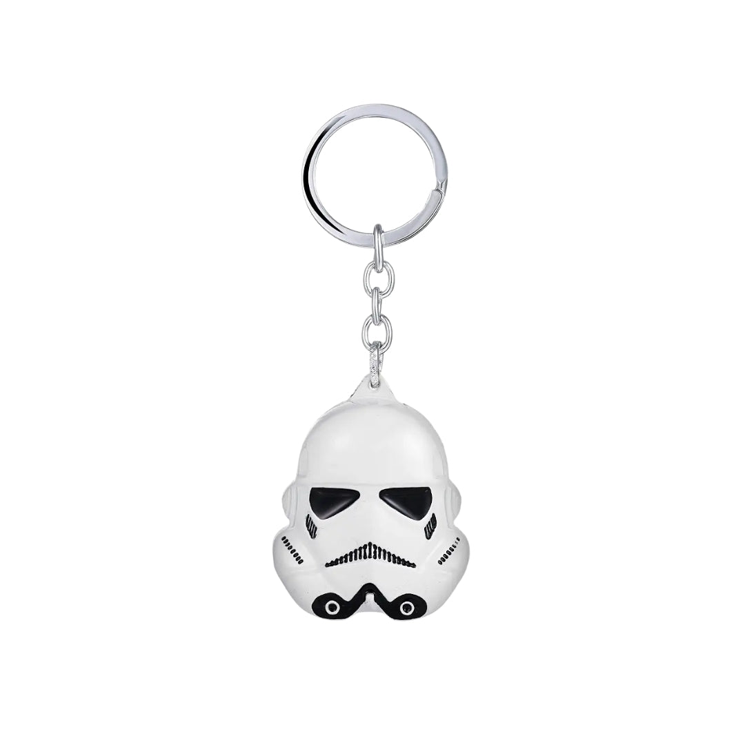 Llavero Storm Trooper - Star Wars