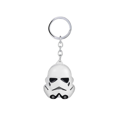 Llavero Storm Trooper - Star Wars