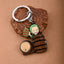 Llavero Zoro Barril - One Piece