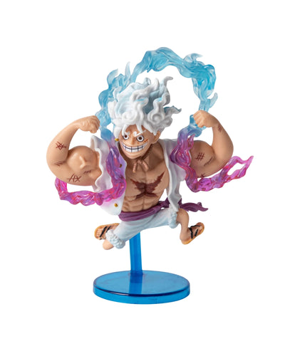 Mystery Box Luffy Gear 5 - One Piece alternativo