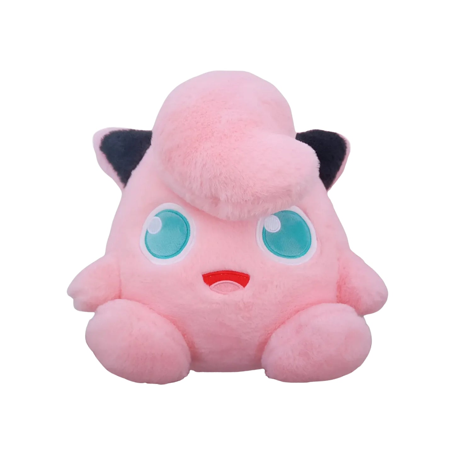 Peluche Jigglypuff 35 Cm - Pokemon / NO OFICIAL