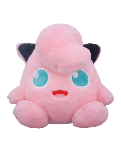 Peluche Jigglypuff 35 Cm - Pokemon / NO OFICIAL