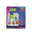 PREVENTA - Figura Articulada Yoshi 5 Pulgadas - [Entrega de 10 a 12 días]