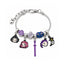 Pulsera Con Charms Kpop Demon Hunters