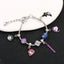 Pulsera Con Charms Kpop Demon Hunters