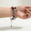 Pulsera Con Charms Stranger Things - Stranger Things