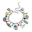 Pulsera Multidijes Friends