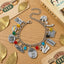 Pulsera Multidijes Friends