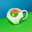 PREVENTA - Taza Huevo Yoshi - [Entrega de 10 a 12 días]