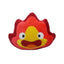 Almohada Calcifer - Studios Ghibli