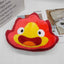 Almohada Calcifer - Studios Ghibli
