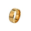 Anillo Acero Inoxidable