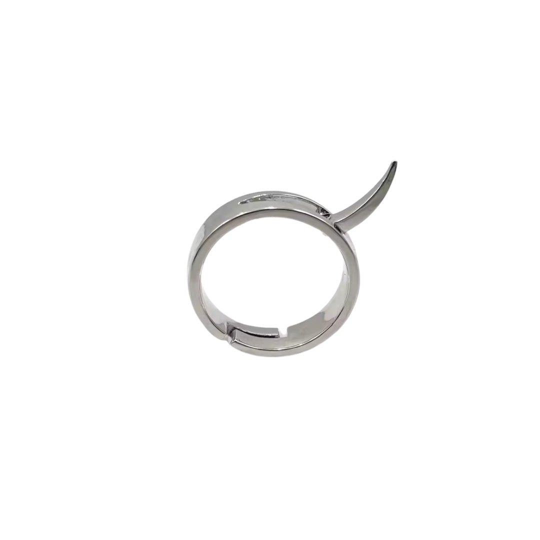 Anillo Ajustable Annie Leonhart - Attack On Titan