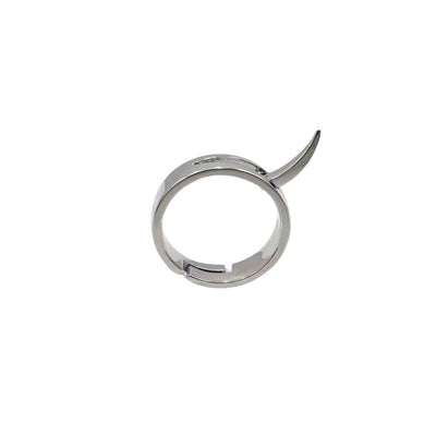 Anillo Ajustable Annie Leonhart - Attack On Titan